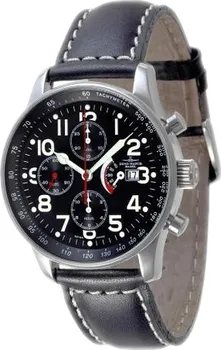Hodinky Zeno Watch Basel P557TVDPR-a1
