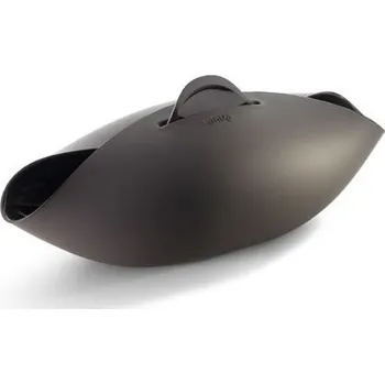 Forma na pečení Lékué Silikonová forma na chléb + stěrka