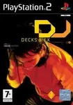DJ Decks and FX PS2