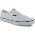 Pánské tenisky Vision Sciera Mens Canvas Shoes White