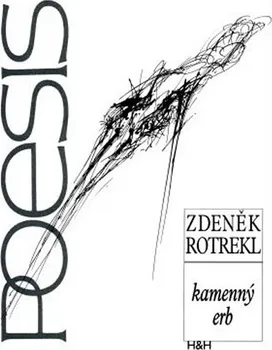 Poezie Kamenný erb - Zdeněk Rotrekl