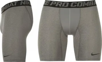 Pánské kraťasy NIKE Pro Core 6 Base Layer Shorts Mens Grey