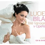 Bílé Vánoce v opeře - Lucie Bílá…
