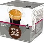 Nescafé Dolce Gusto Espresso Barista
