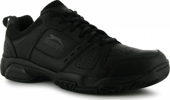 slazenger mens tennis shoes