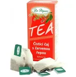 Dr.Popov čistící s červenou řepou 30g