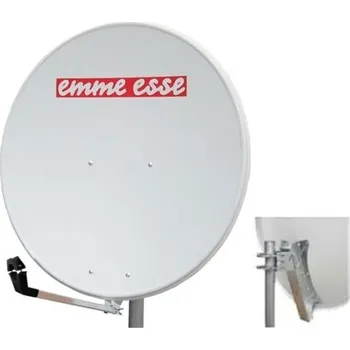 Satelitní parabola 100AL Emme Esse bílá