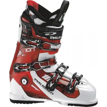 Sjezdové boty Dalbello Axion 10 MS 2010/2011