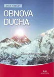 Obnova ducha: Síla správného konání v…