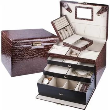 Šperkovnice Passione 7227.17