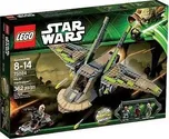 LEGO Star Wars 75024 HH-87 Starhopper