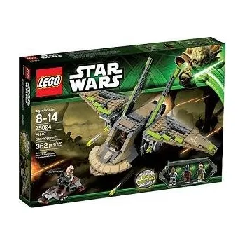 Stavebnice LEGO LEGO Star Wars 75024 HH-87 Starhopper