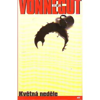 Květná neděle - Kurt Vonnegut jr.