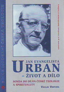Jan Evangelista Urban - život a dílo: Václav Ventura