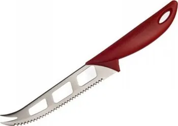 kuchyňský nůž Banquet Red Culinaria na sýr 14 cm 