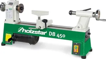 Soustruh Holzstar DB 450