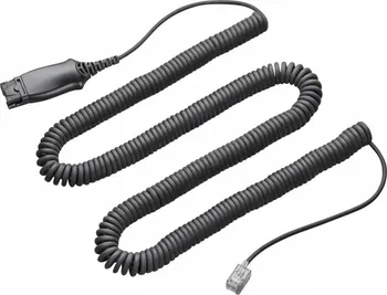 Audio kabel Plantronics HIS cable