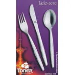 Příbory Lido 24 dílů Toner 6010