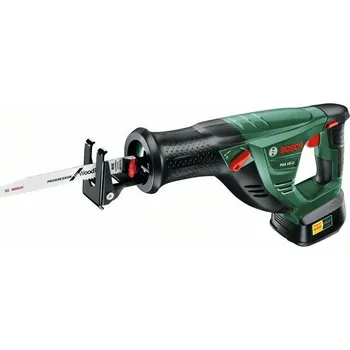 Pila ocaska Bosch PSA 18 LI Set