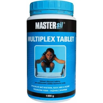 MASTERsil Multiplex Tablet