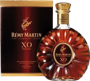 Brandy Rémy Martin XO 40 %