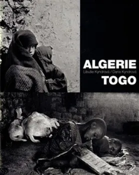 Umění Algerie-Togo: Libuše Kyndrová