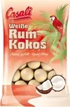 Casali Rum-kokos White 100g