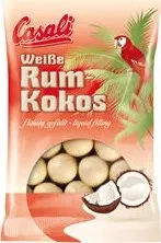 Bonbon Casali Rum-kokos White 100g