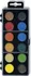 Vodová barva Vodové barvy KOH-I-NOOR - 12 barev (37515)