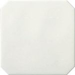 VINTAGE Ottagono white 20x20…