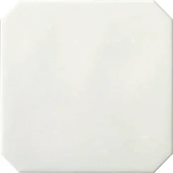 Obklad VINTAGE Ottagono white 20x20 (bal.=0,96m2)