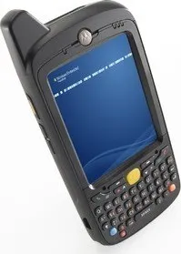 Čtečka čárových kódů Motorola MC67