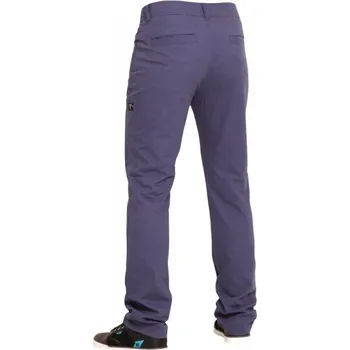 Pánské kalhoty Kalhoty Vehicle Gru modré