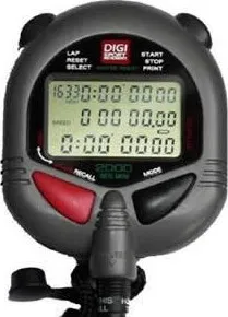 Stopky Digi Sport Instrument - Stopky DT2000