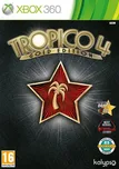 Tropico 4 - Gold Edition X360