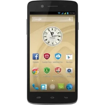 Mobilní telefon Prestigio MultiPhone 5507