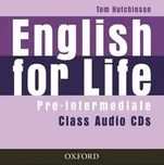 ENGLISH FOR LIFE PRE- INTERMEDIATE…