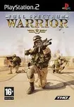 Full Spectrum Warrior PS2