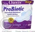 Hygienické vložky DHV Oasis ProBiotic 9ks