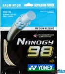 Badmintonový výplet Yonex Nanogy 98 -…