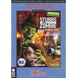 Stubbs The Zombie PC
