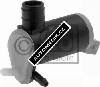 Stěrač Vodní čerpadlo ostřikovače, čištění skel FEBI (FB 14361) LANCIA