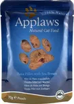 Applaws Cat kapsička Tuna/Seabream 70 g