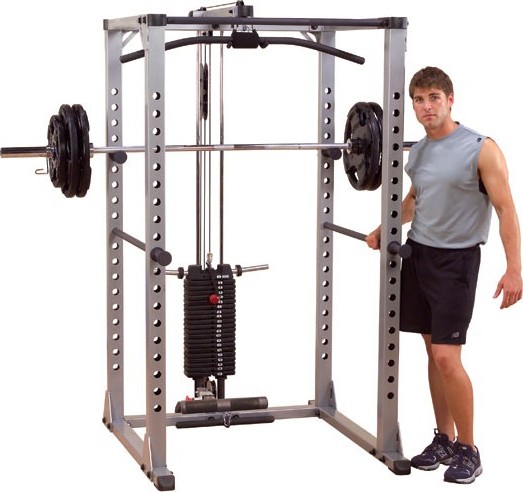 inSPORTline Power rack od 13 390 K Zbozi.cz