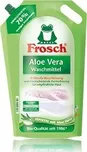 Frosch gel na praní aloe vera 1,8l