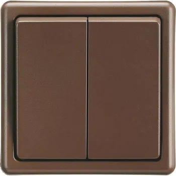 vypínač ABB Classic 3553-05289