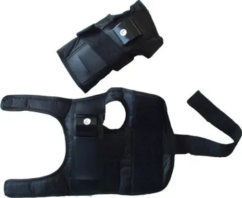 Chránič zápěstí ACRA CS380L Sada chrániče zápěstí a rukou vel. L