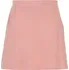 Dámská sukně LA Gear Interlock Skirt Ladies Pink Marl