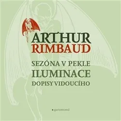 Poezie Dopisy vidoucího - Arthur Rimbaud
