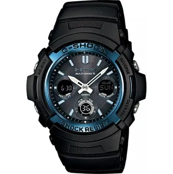 Casio AWG M100A-1A